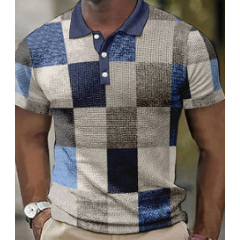 JAMES - STYLISH POLO SHIRT