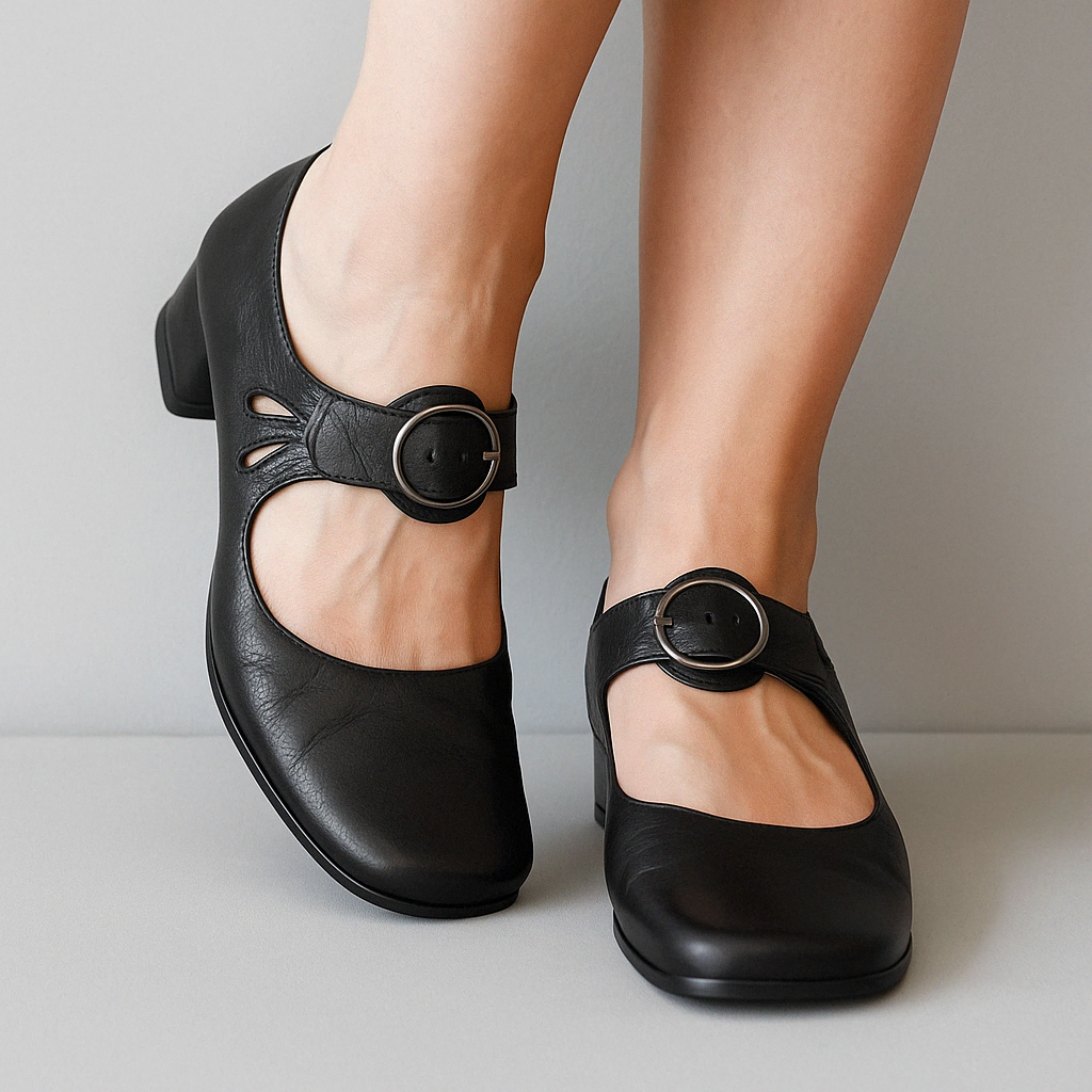 AMELIA - COMFORT SANDALS