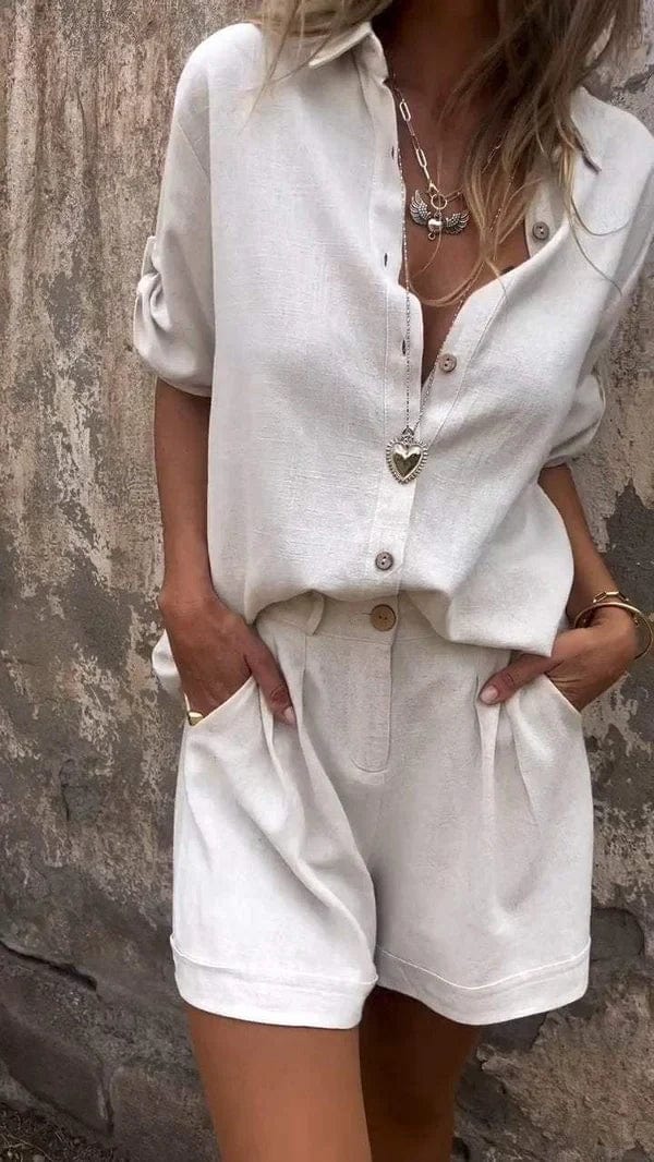 TARA - LIGHT AND ELEGANT SET