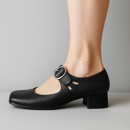 AMELIA - COMFORT SANDALS