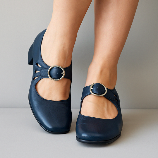 AMELIA - COMFORT SANDALS