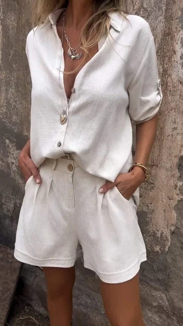 TARA - LIGHT AND ELEGANT SET