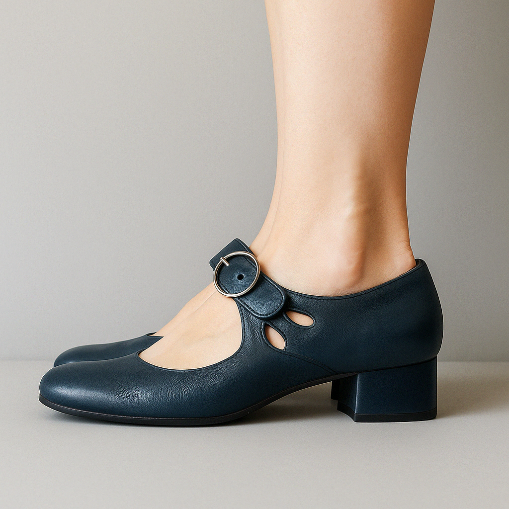 AMELIA - COMFORT SANDALS