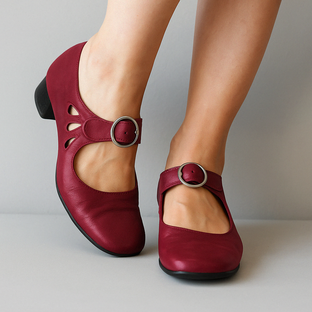AMELIA - COMFORT SANDALS