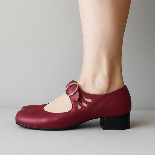 AMELIA - COMFORT SANDALS