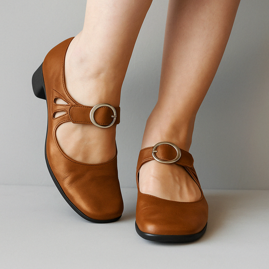 AMELIA - COMFORT SANDALS
