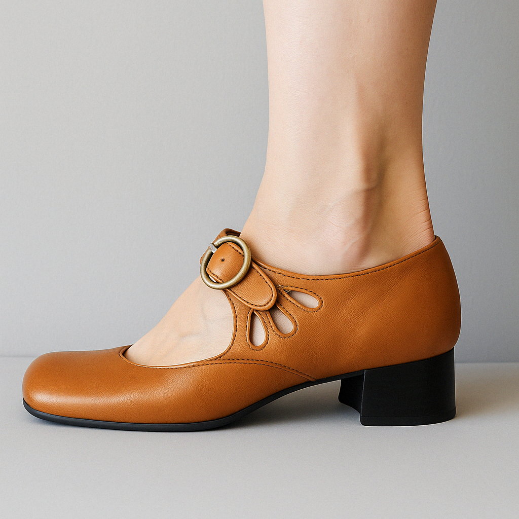 AMELIA - COMFORT SANDALS