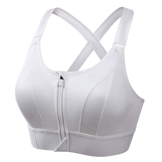 CIARA - COMFORTABLE SUPPORTIVE SPORTS BRA