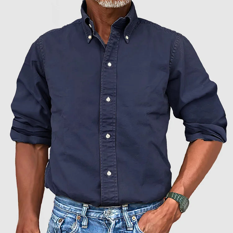 NICO – Classic Men’s Shirt