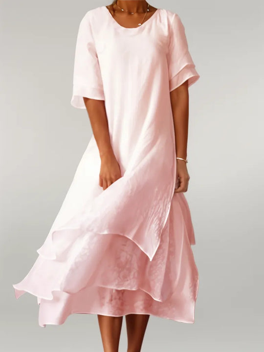 MILLE – ELEGANT LONG DRESS