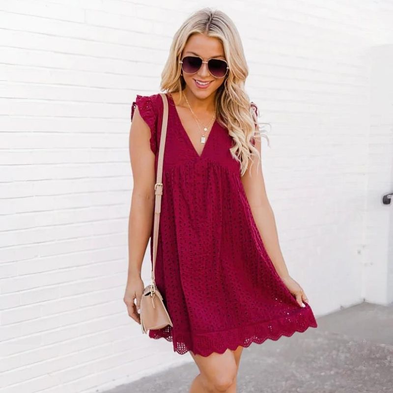 ELSE – ELEGANT SUMMER DRESS