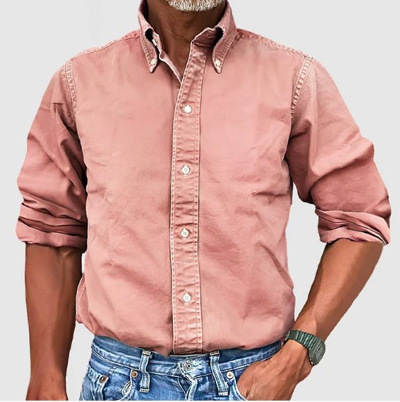 NICO – Classic Men’s Shirt