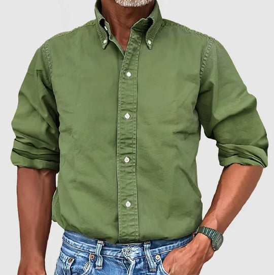 NICO – Classic Men’s Shirt