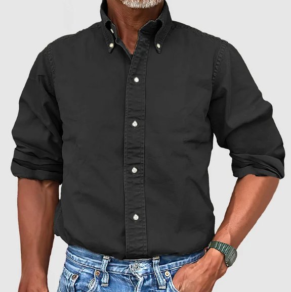 NICO – Classic Men’s Shirt