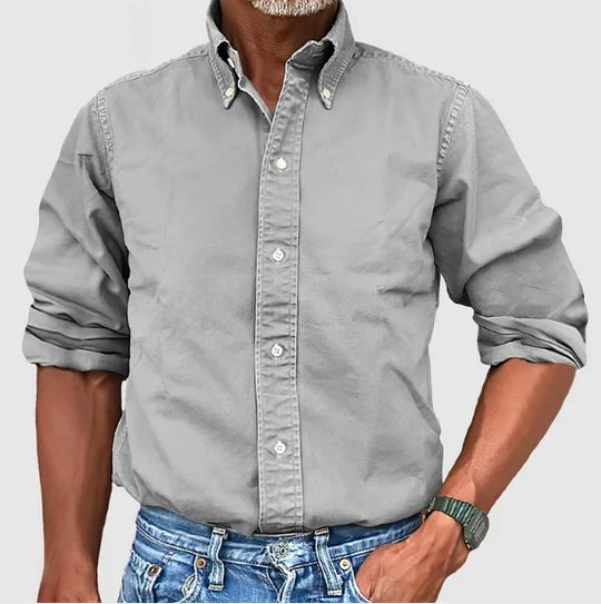 NICO – Classic Men’s Shirt