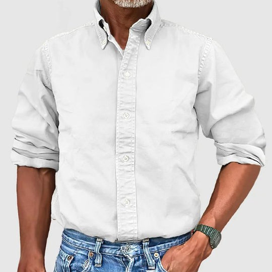 NICO – Classic Men’s Shirt