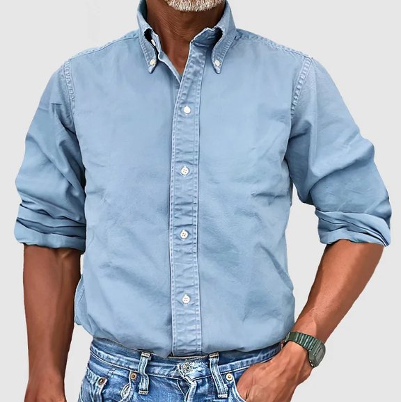 NICO – Classic Men’s Shirt