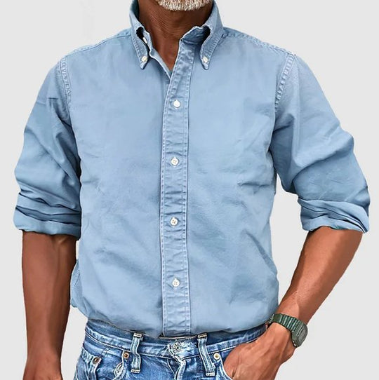 NICO – Classic Men’s Shirt